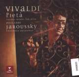 Vivaldi Antonio Pieta: Sacred Works For Alto