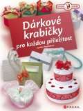Albatros nakladatelství Dárkové krabičky pro každou příležitost
