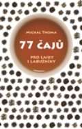 Slovart 77 čajů