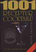 1.esk barmansk akademie 1001 receptur cocktail