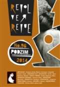 Revolver Revue Revolver Revue 96