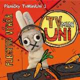 Supraphon TvMiniUni 1 - Flegyho výběr