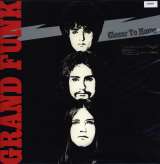 Grand Funk Railroad Closer To Home