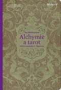 Malvern Alchymie a tarot