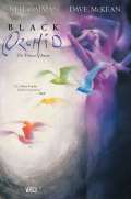 Crew ern orchidej