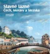 Foibos Slavné lázně Čech, Moravy a Slezska