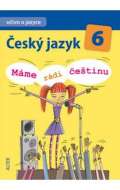 Alter esk jazyk 6 - Mme rdi etinu