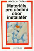 Sobotles Materily pro uebn obor instalatr