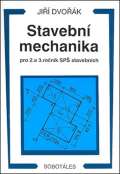 Dvok Ji Stavebn mechanika pro2. a3. ronk SP