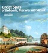 Foibos Great Spas of Bohemia, Moravia and Silesia