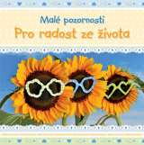 Doron Pro radost ze ivota
