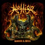 Hellion Karma's A Bitch