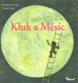 Řízek Tomáš Kluk a měsíc