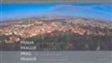 Baset Praha panoramatická