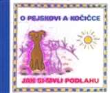 Čapek Josef O pejskovi a kočičce - Jak si myli podlahu