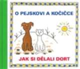 apek Josef O pejskovi a koice - Jak si dlali dort