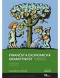 Scientia Finann a ekonomick gramotnost pro Z a vcelet gymnzia - Manul pro uitele