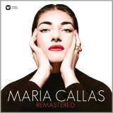 Callas Maria Maria Callas (Remastered)