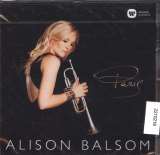 Balsom Alison Paris