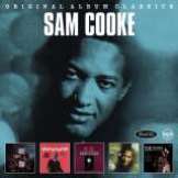 Cooke Sam Original Album Classics