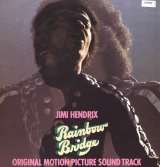 Hendrix Jimi Rainbow Bridge