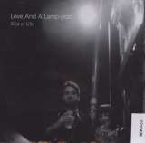 Phd Music Love And A Lamp-Post