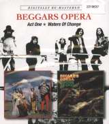 Beggars Opera Act One / Waters Of Change