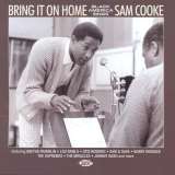 Ace Bring It On Home ~ Black America Sings Sam Cooke
