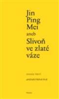 Maxima Jin Ping Mei aneb Slivoň ve zlaté váze III.