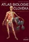 Trojan Stanislav Atlas biologie člověka - kniha