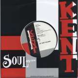 Kent Soul 7" Hello Baby
