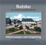 Baron Ralsko na starých pohlednicích