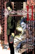 Crew Death Note - Zpisnk smrti 11