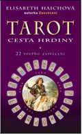 Metafora Tarot - Cesta hrdiny