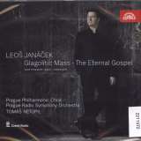 Janek Leo Glagolsk me, Vn evangelium