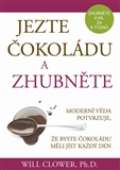 Pragma Jezte čokoládu a hubněte