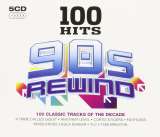V/A 100 Hits - 90s Rewind