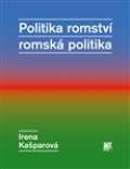 SLON Politika romstv  romsk politika