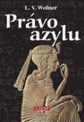 Wellner Luděk Václav Právo azylu