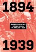 Argo Velké dějiny Ruska - 20. století