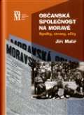 Matice moravsk Obansk spolenost na Morav