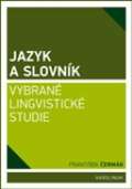 Karolinum Jazyk a slovník