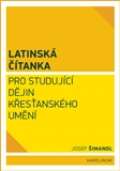 Karolinum Latinsk tanka pro studujc djin kesanskho umn