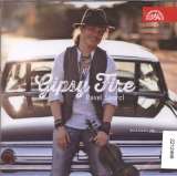 Supraphon Gipsy Fire