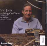 Juris Vic Walking On Water