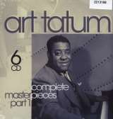 Tatum Art Complete Masterpieces Part 1 (6CD)