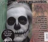 Williamson James Re-Licked -Cd+dvd/Digi-