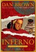 Argo Inferno - ilustrovan verze