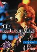 Lauderdale Jim In Concert: Ohne Filter