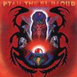 Coltrane Alice Ptah the el daoud